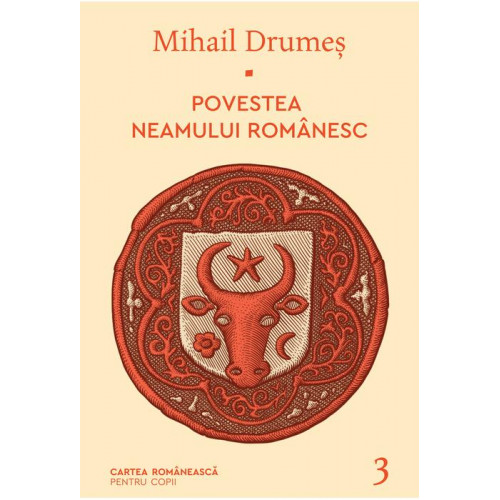 Povestea neamului romanesc 3 - Mihail Drumes Povestea neamului romanesc 3 - Mihail Drumes