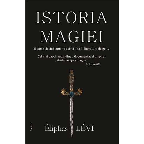 Istoria magiei Istoria magiei