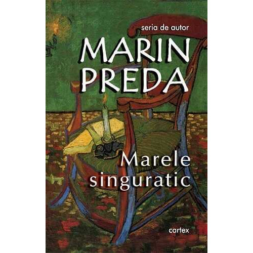 Marele singuratic Marele singuratic