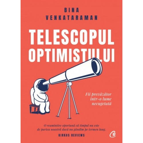 Telescopul optimistului