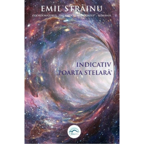 Indicativ "Poarta stelara" - Emil Strainu Indicativ "Poarta stelara" - Emil Strainu