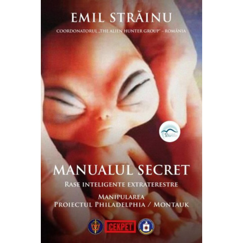 Manualul secret Manualul secret