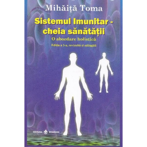 Sistemul Imunitar: Cheia sanatatii Sistemul Imunitar: Cheia sanatatii