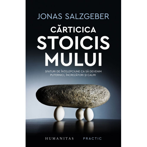 Carticica stoicismului Carticica stoicismului