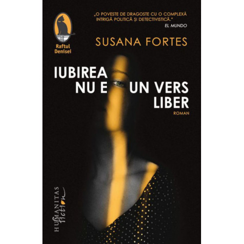 Iubirea nu e un vers liber - Susana Fortes Iubirea nu e un vers liber - Susana Fortes