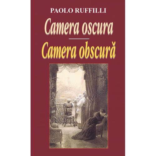 Camera obscura - Paolo Ruffilli Camera obscura - Paolo Ruffilli