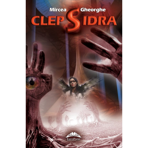 Clepsidra - Mircea Gheorghe Clepsidra - Mircea Gheorghe
