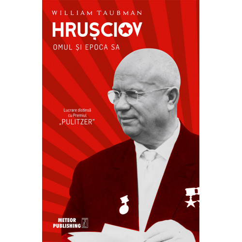 Hrusciov (Omul si epoca sa) Hrusciov (Omul si epoca sa)
