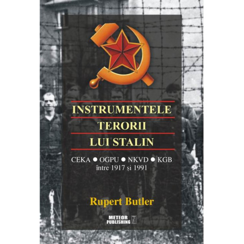 Instrumentele terorii lui Stalin Instrumentele terorii lui Stalin