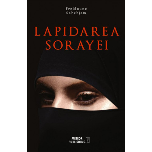 Lapidarea Sorayei Lapidarea Sorayei