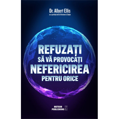 Refuzati sa va provocati nefericirea pentru orice Refuzati sa va provocati nefericirea pentru orice