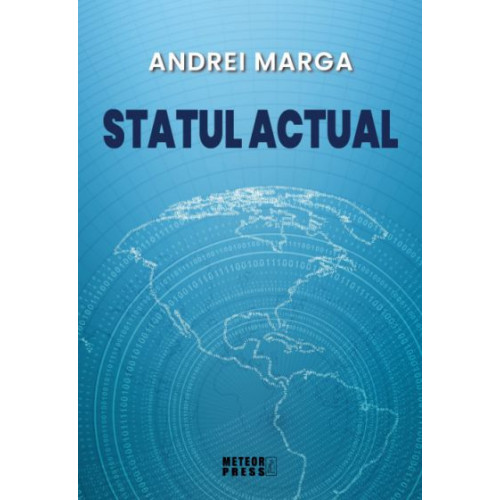 Statul actual - Andrei Marga
