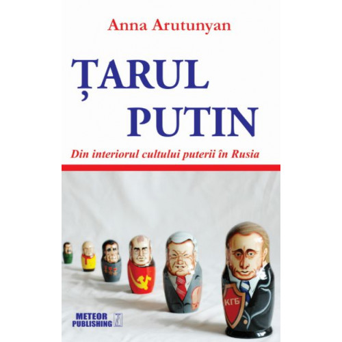 Tarul Putin Tarul Putin