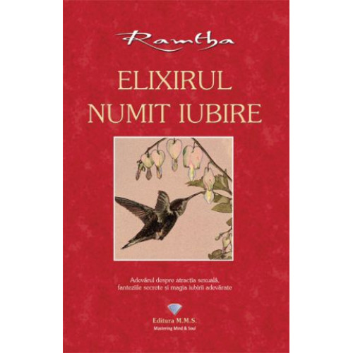 Elixirul numit iubire Elixirul numit iubire
