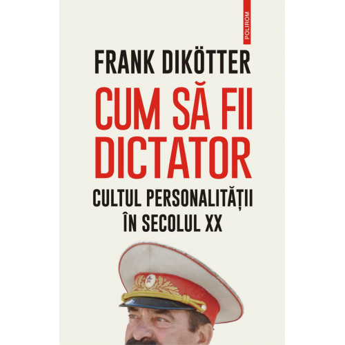 Cum sa fii dictator Cum sa fii dictator