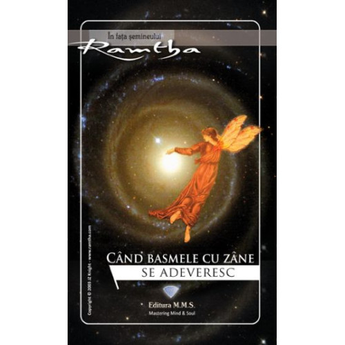 Cand basmele cu zane se adeveresc Cand basmele cu zane se adeveresc