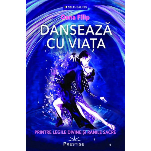 Danseaza cu Viata - Oana Filip Danseaza cu Viata - Oana Filip