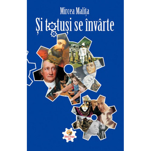 Si totusi se invarte Si totusi se invarte