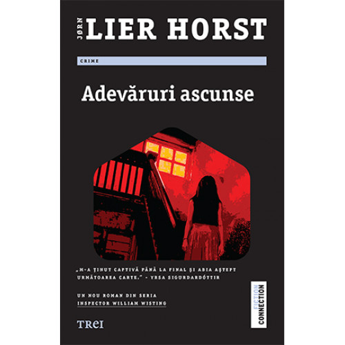 Adevaruri ascunse - Jorn Lier Horst