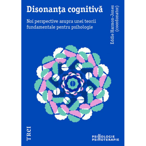 Disonanta cognitiva Disonanta cognitiva