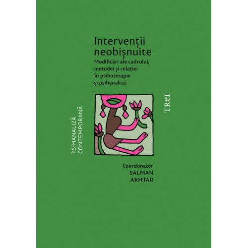 Interventii neobisnuite Interventii neobisnuite