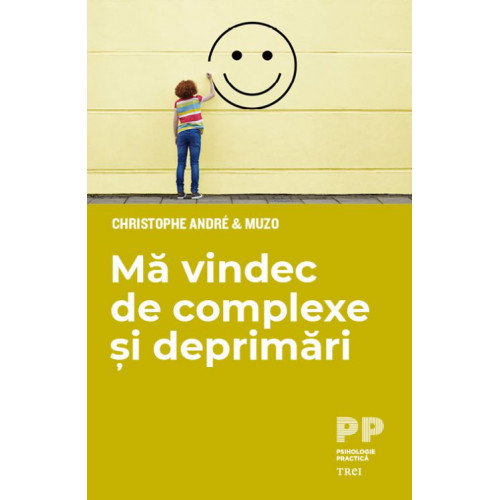 Ma vindec de complexe si deprimari Ma vindec de complexe si deprimari