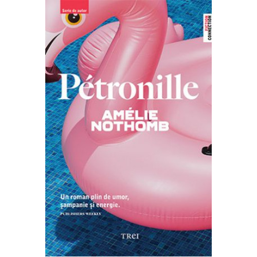 Petronille