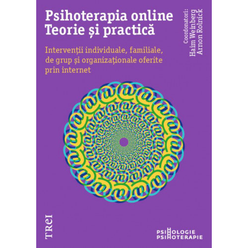 Psihoterapia online