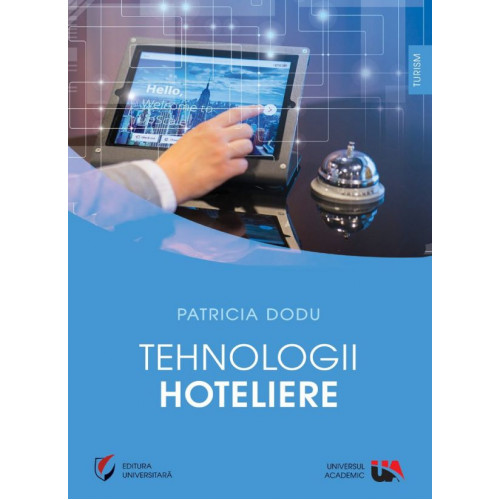 Tehnologii Hoteliere - Patricia Dodu