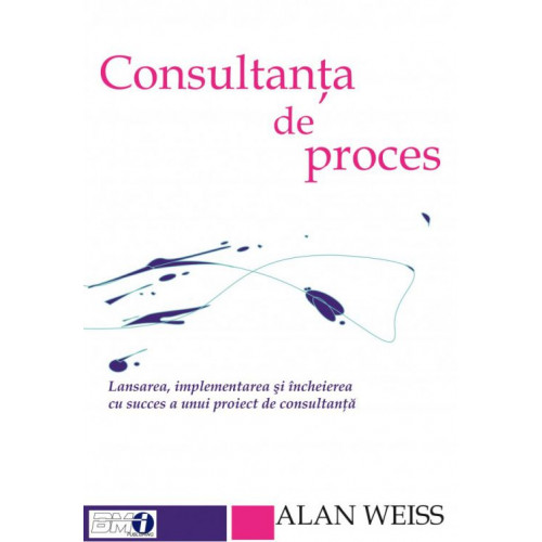 Consultanta de proces Consultanta de proces