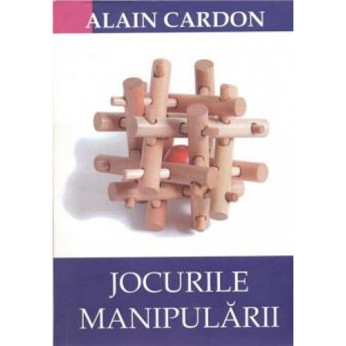 Jocurile Manipularii Jocurile Manipularii