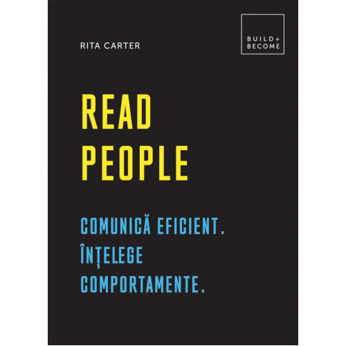 Read People Read People