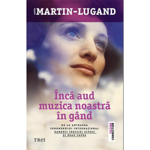 Inca aud muzica noastra in gand Inca aud muzica noastra in gand