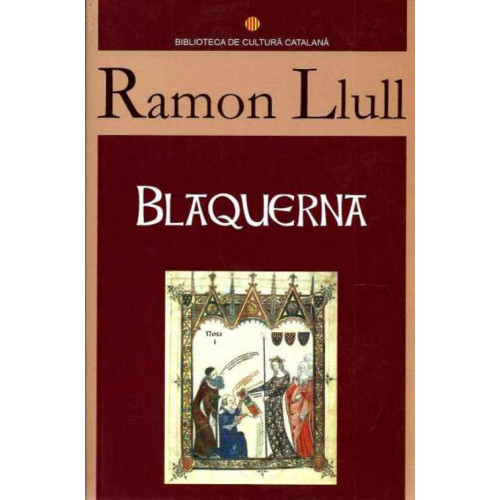 Blaquerna Blaquerna