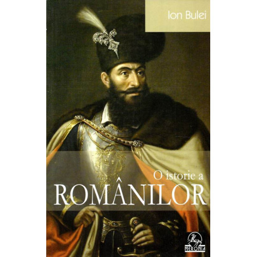 O Istorie a Romanilor