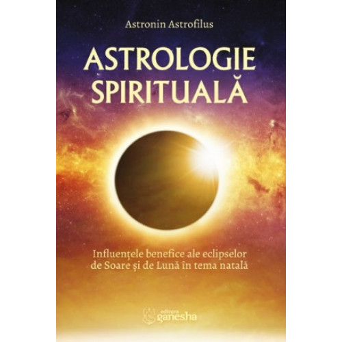 Astrologie Spirituala