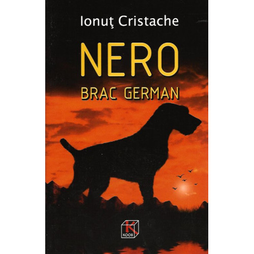 Nero, brac german – Ionut Cristache Nero, brac german – Ionut Cristache