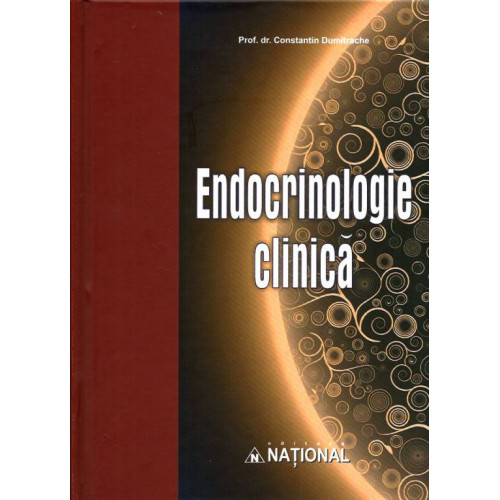 Endocrinologie Clinica Endocrinologie Clinica