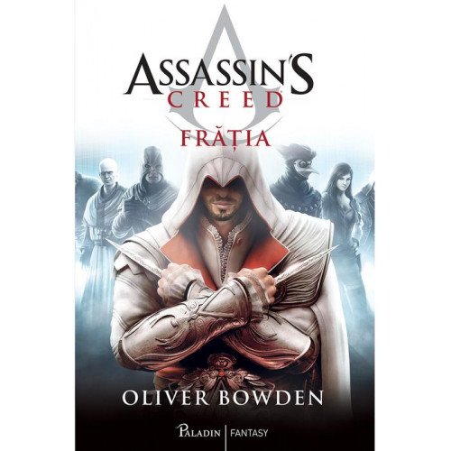 Fratia: Assassin's Creed