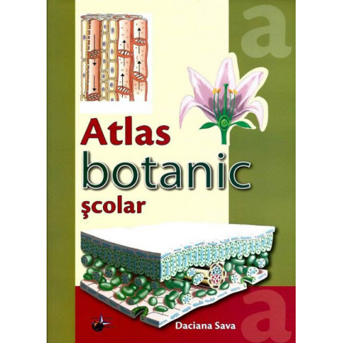 ATLAS Botanic Scolar