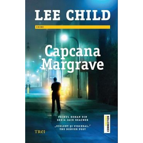 Capcana Margrave Capcana Margrave
