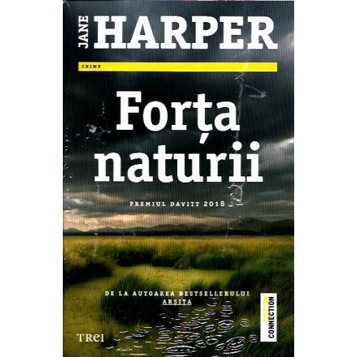 Forta naturii Forta naturii