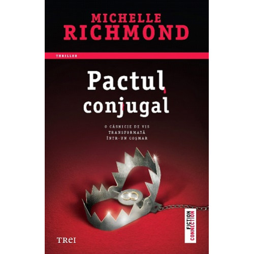 Pactul conjugal Pactul conjugal