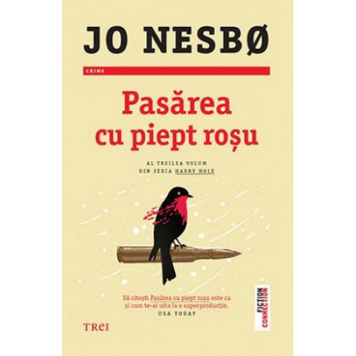 Pasarea cu Piept Rosu Pasarea cu Piept Rosu