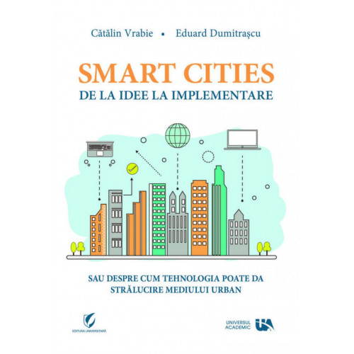 Smart Cities Smart Cities