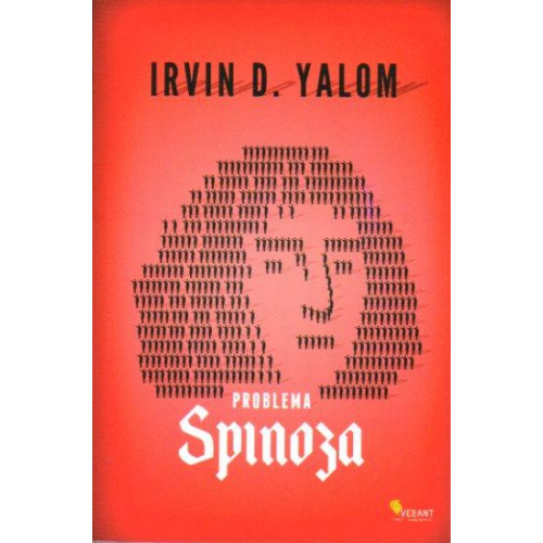 Problema Spinoza - Irvin Yalom